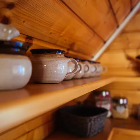 Dom Na Szlaku 度假居