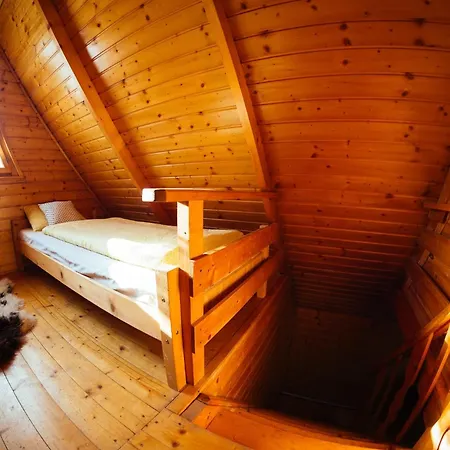 Dom Na Szlaku * 维斯拉