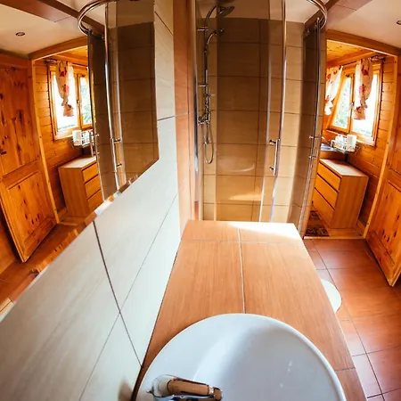 Dom Na Szlaku Holiday home