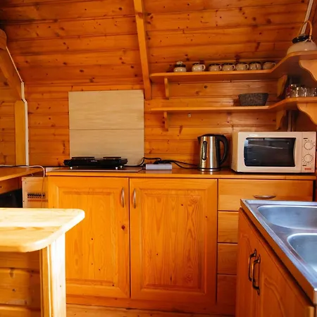 Holiday home Dom Na Szlaku