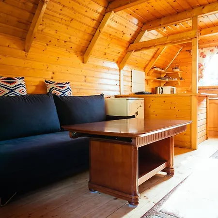 Dom Na Szlaku 度假居