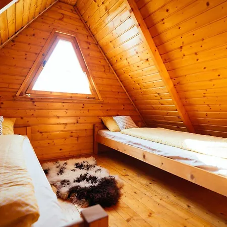 Dom Na Szlaku 度假居 维斯拉