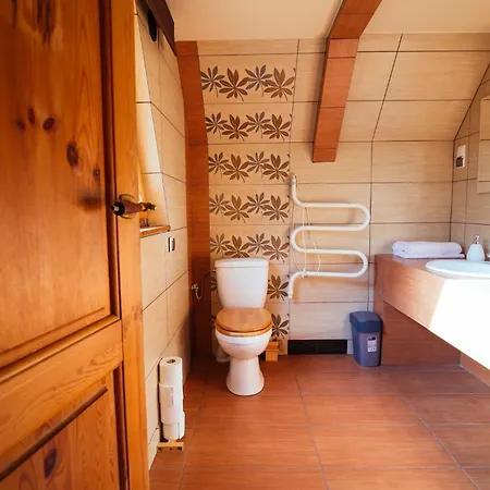 Holiday home Dom Na Szlaku