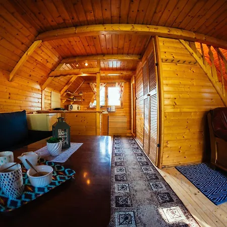 Dom Na Szlaku Holiday home
