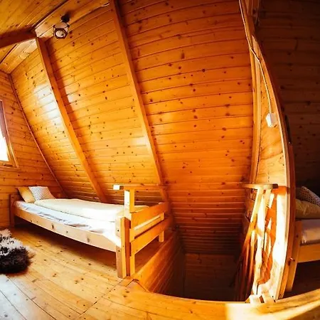 Dom Na Szlaku * 维斯拉