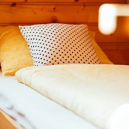 Dom Na Szlaku 度假居