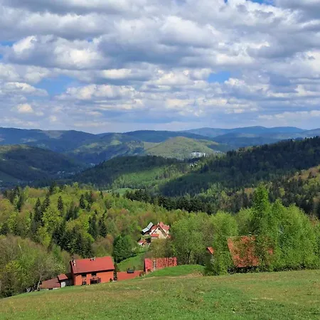 Dom Na Szlaku Wisla