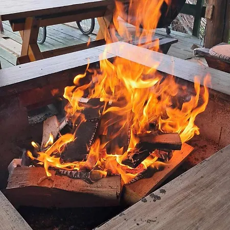 度假居 Dom Na Szlaku 维斯拉