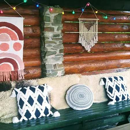 Dom Na Szlaku 度假居 *