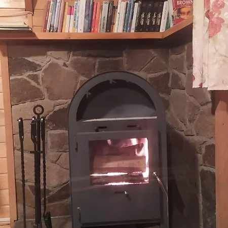 Dom Na Szlaku Holiday home Wisla