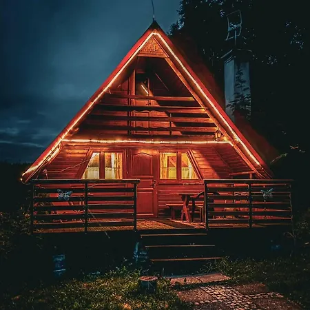 Dom Na Szlaku Holiday home *