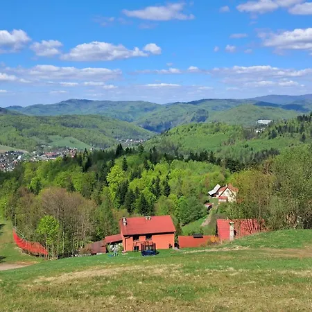 Dom Na Szlaku Holiday home