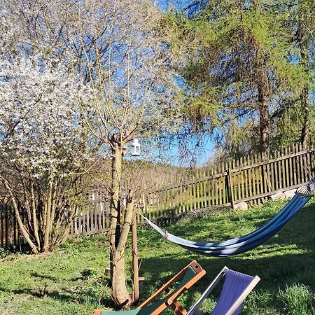 Dom Na Szlaku Holiday home Wisla