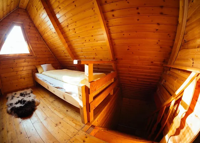 Dom Na Szlaku * ויסלאו