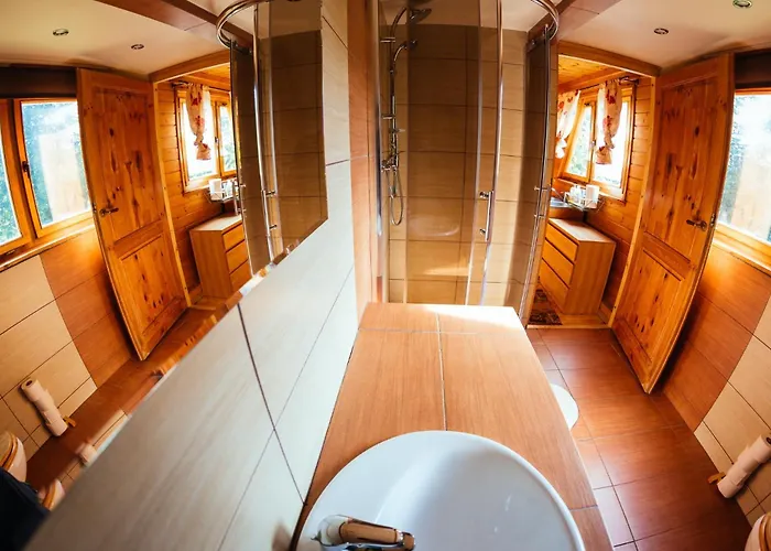 Dom Na Szlaku בית נופש