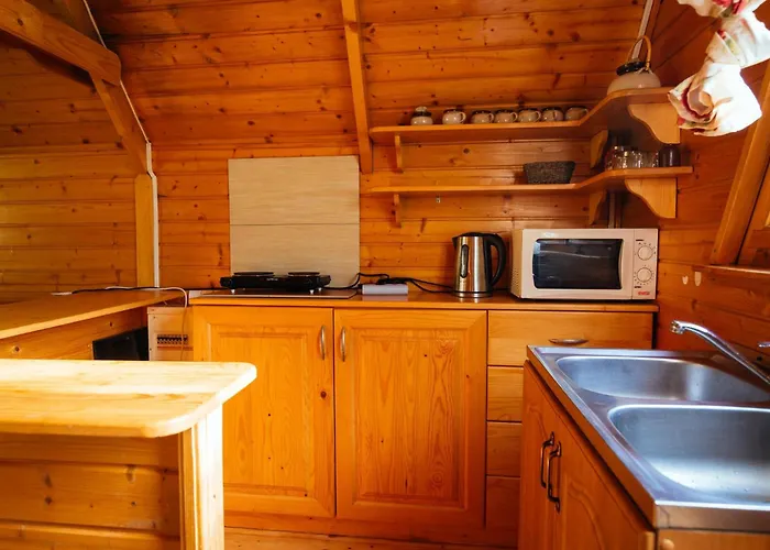 בית נופש Dom Na Szlaku