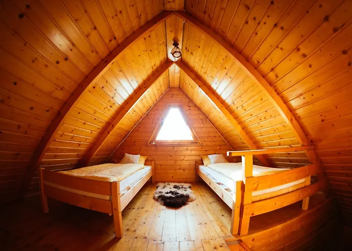 בית נופש Dom Na Szlaku ויסלאו