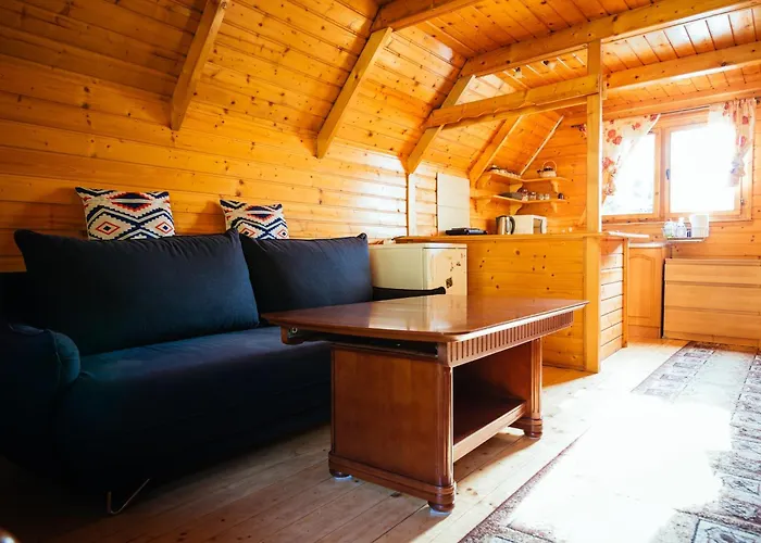 Dom Na Szlaku בית נופש