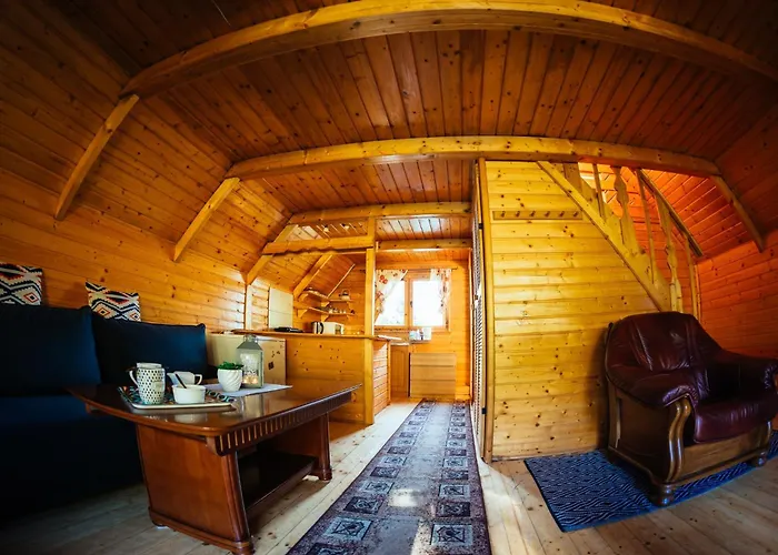 Dom Na Szlaku ויסלאו