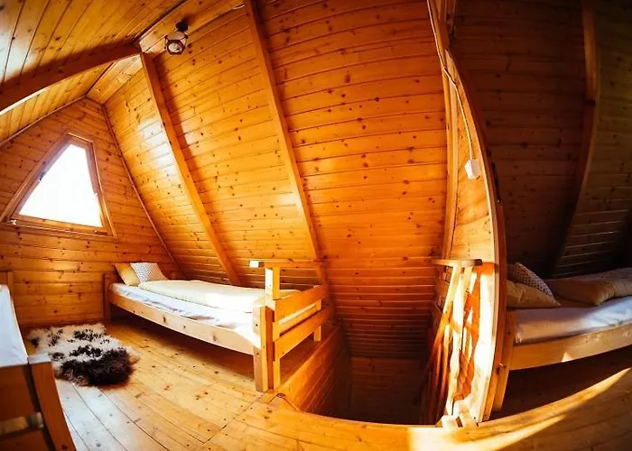 Dom Na Szlaku * ויסלאו