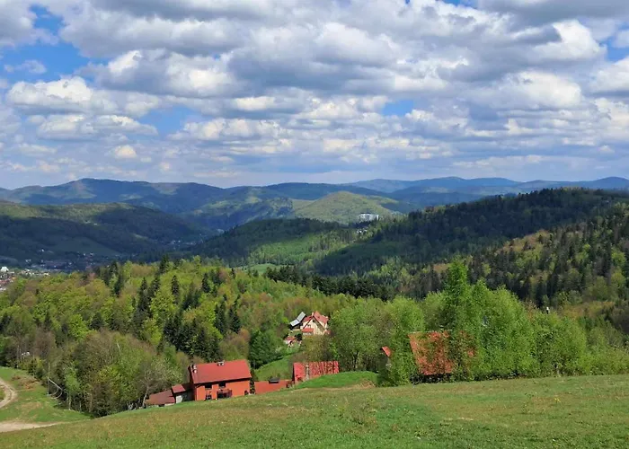Dom Na Szlaku ויסלאו