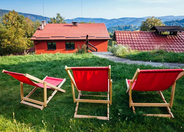 Dom Na Szlaku בית נופש