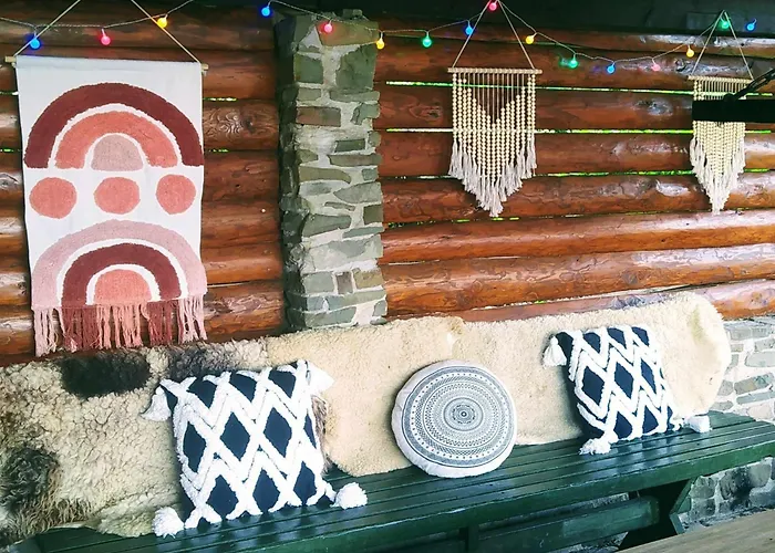 Dom Na Szlaku בית נופש *